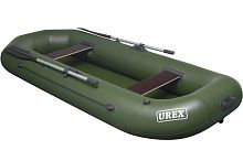 Лодка ПВХ Urex 22